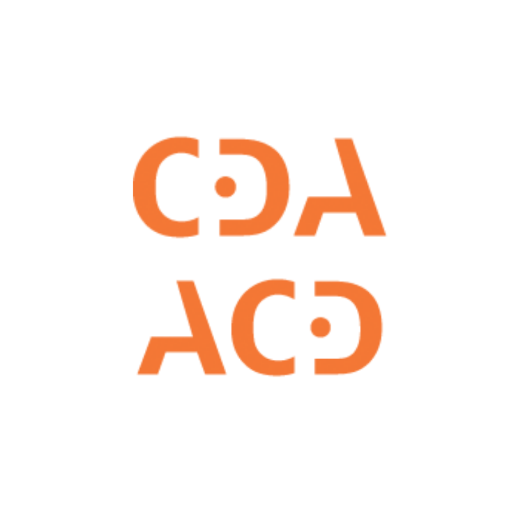 CDAACD logo
