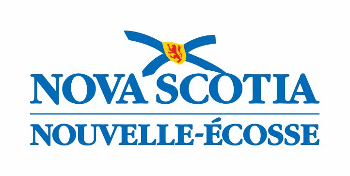  A graphic of the Nova Scotia flag