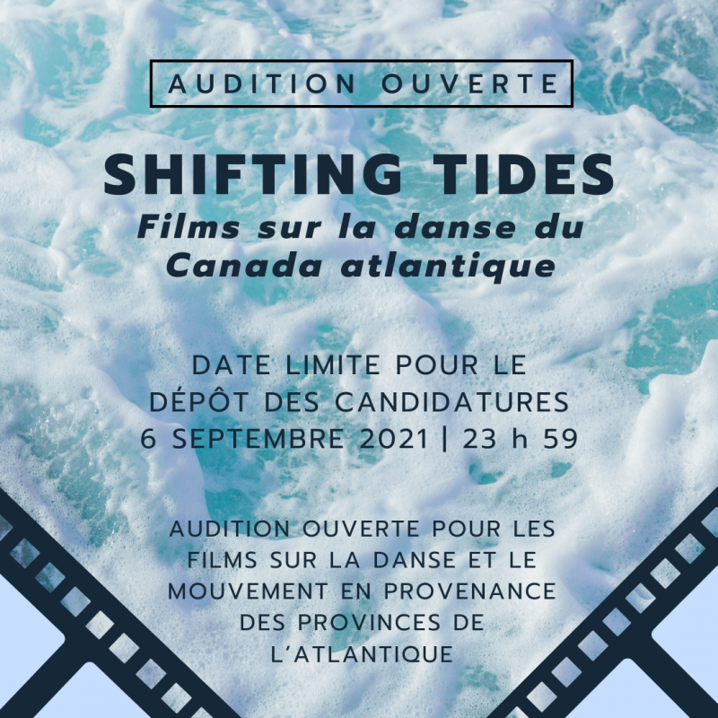 Shifting Tides - French