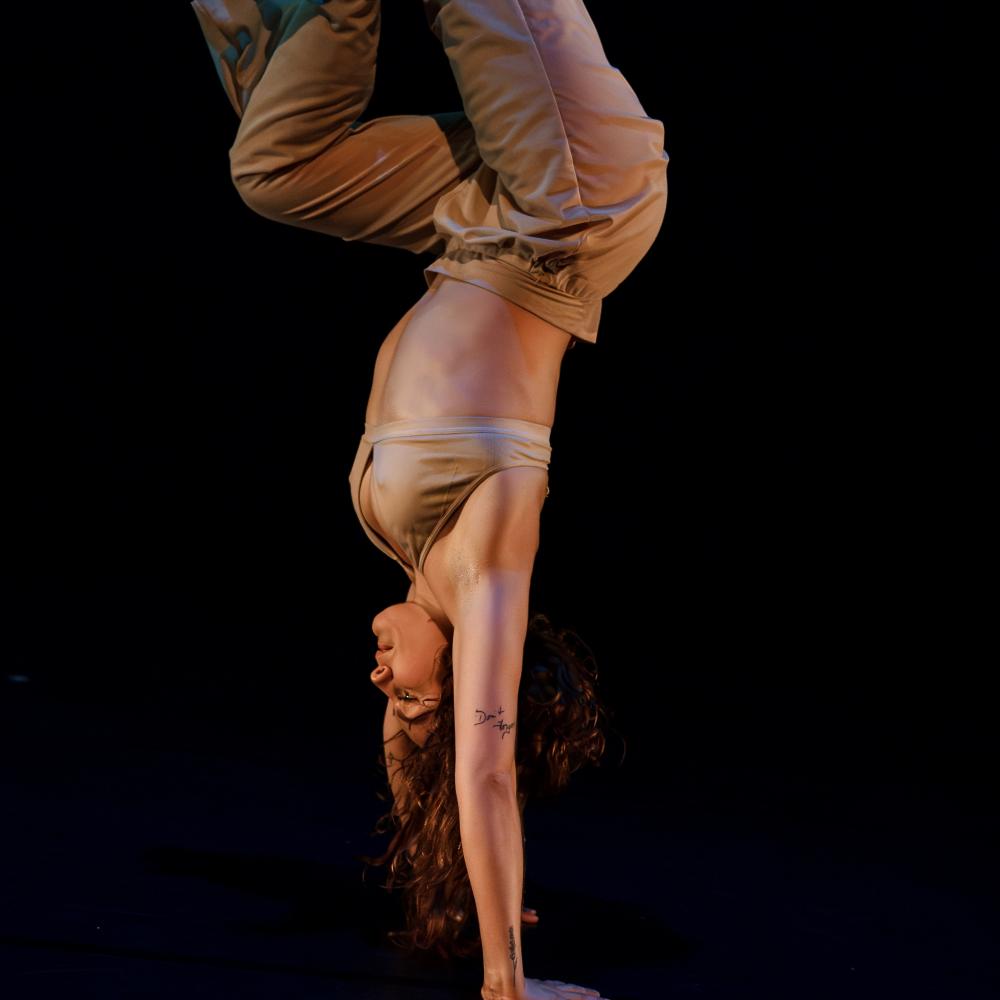 Photo by Kevin MacCormack